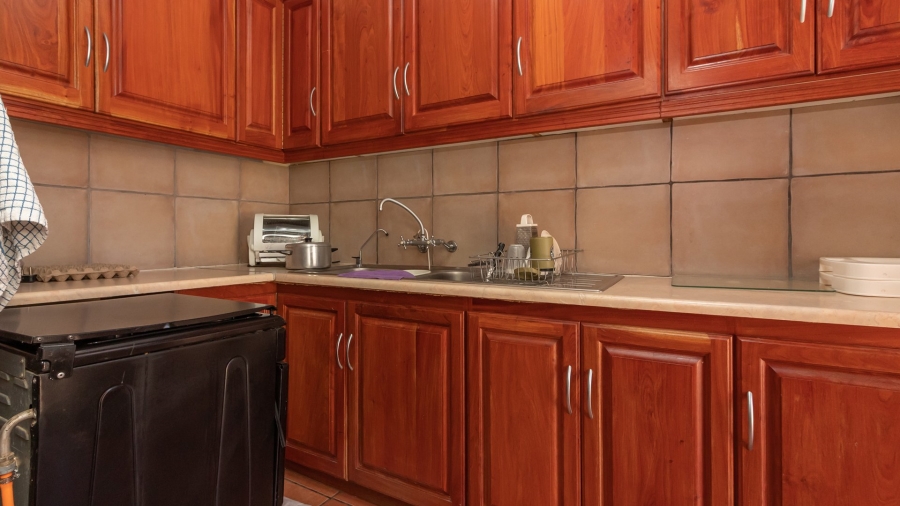 4 Bedroom Property for Sale in Suidrand Free State